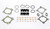 XS-POWER Audi B5 S4 2.7T K04 turbo installation hardware and gasket kit
