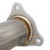 XS-POWER Silverado Sierra 5.3L V8 mandrel bent 304 stainless headers