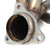 XS-POWER GMT900 Silverado Sierra 5.3 V8 performance exhaust headers