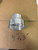 Universal 4" to 3" aluminum reducer pipe by XS-POWER featuring a 3-inch overall length and 2mm wall thickness, ideal for welding, custom intercooler piping, turbo systems, intake fabrication, and performance applications.