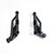 Shorty Headers for Chevy GMC 88-95 C1500 K1500 305 350 5.0L 5.7L V8 Black Paint Shorty Headers for Chevy GMC 88-95 C1500 K1500 305 350 5.0L 5.7L V8 Black Paint