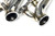 Copy of Turbo Headers for 1998-2020 Chevy Camaro Corvette F BODY LS1 LS2 LSX LS9 LQ9 321 
