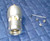SUPER R.F.L Blow off Valve - POLISHED