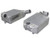 00-02 AUDI S4 Upgrade Side Mount Intercooler, Core Size: 8"x7.5"x3.5", 2" Inlet & Outlet