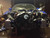 RS6 STYLE 97-02 AUDI S4 SMIC B5 QUATTRO 2.7T ALUMINUM BI-TURBO INTERCOOLER