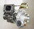 JDM Universal T3/T4 V Band Turbo Charger w/ Internal Wastegate Turbocharger 400+