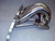 Mazdaspeed 3 & 6 2.3 mzr disi xs power turbo manifold k04 turbocharger ATP BNR