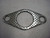 35mm 38mm Gasket for Turbo Wastegate Dump Pipe Valve Stainless Steel T-304