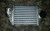 RS6 STYLE v3 01-05 AUDI ALLROAD QUATTRO 2.7T ALUMINUM BI-TURBO INTERCOOLER smic