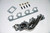 Ford 2.3T turbo manifold, Merkur XR4Ti exhaust manifold, Mustang SVO manifold, Thunderbird Turbo Coupe turbo manifold, Mercury Cougar XR-7 2.3 turbo manifold, Garrett T3 manifold, T3 T4 hybrid turbo manifold, IHI turbo manifold