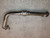 Honda Civic D16 B16 T3 T4 5-bolt stainless steel turbo exhaust downpipe