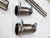 Performance Audi S4 B5 dual 2.5-inch exhaust with TIG-welded construction and polished dual exhaust tips