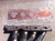 Mazda Speed 3 and 6 Turbo Manifold Header 321 stainless ss TIG ported XSPower