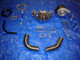 Ford Ranger 2.3 Turbo Kit | T3/T4 Turbo Kit - SSAutoChrome