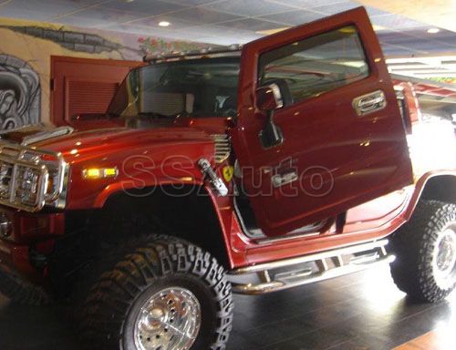 Hummer