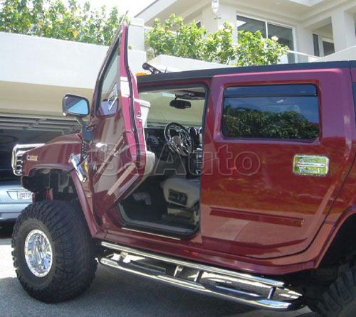 Hummer