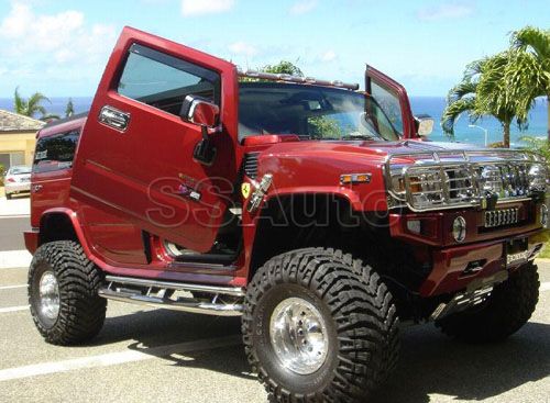 Hummer