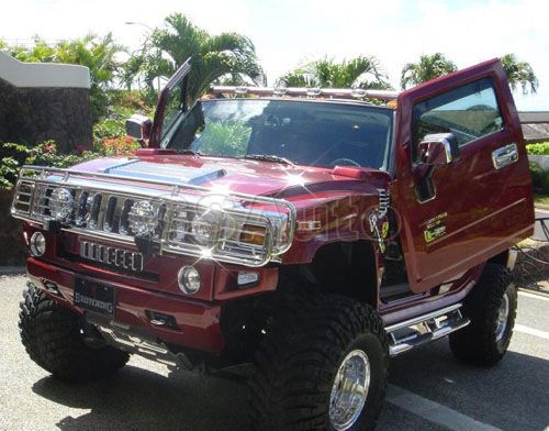 Hummer