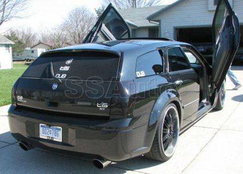 Magnum