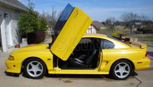 Mustang