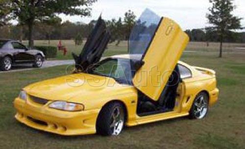 Mustang