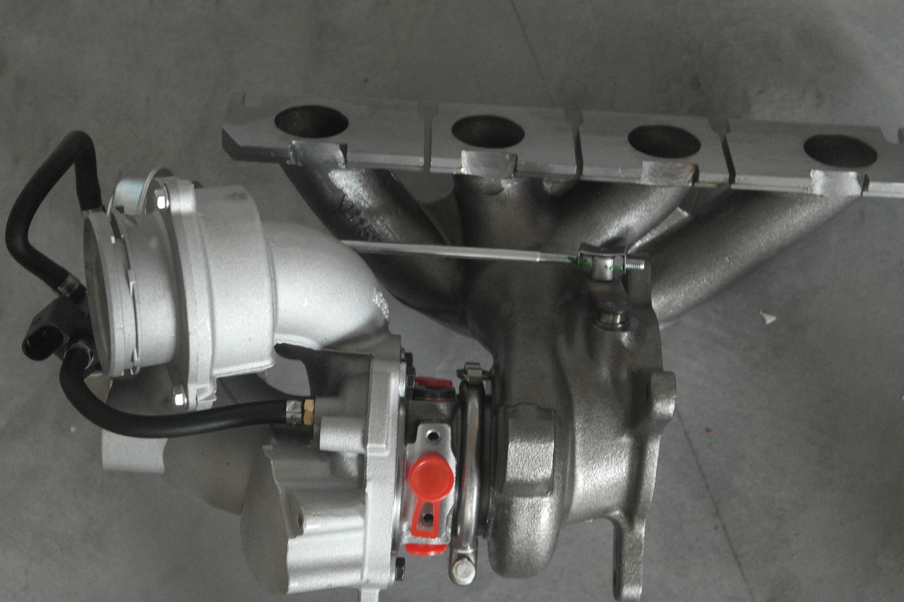 Golf 6 GTI K04 2.0 TFSI TSI Upgrade Turbolader fÌ_r IHI Turbo bis 370 PS K04-064