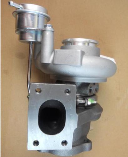TD04 19T SAAB 9-3 9-5 Aero B235R Turbocharger