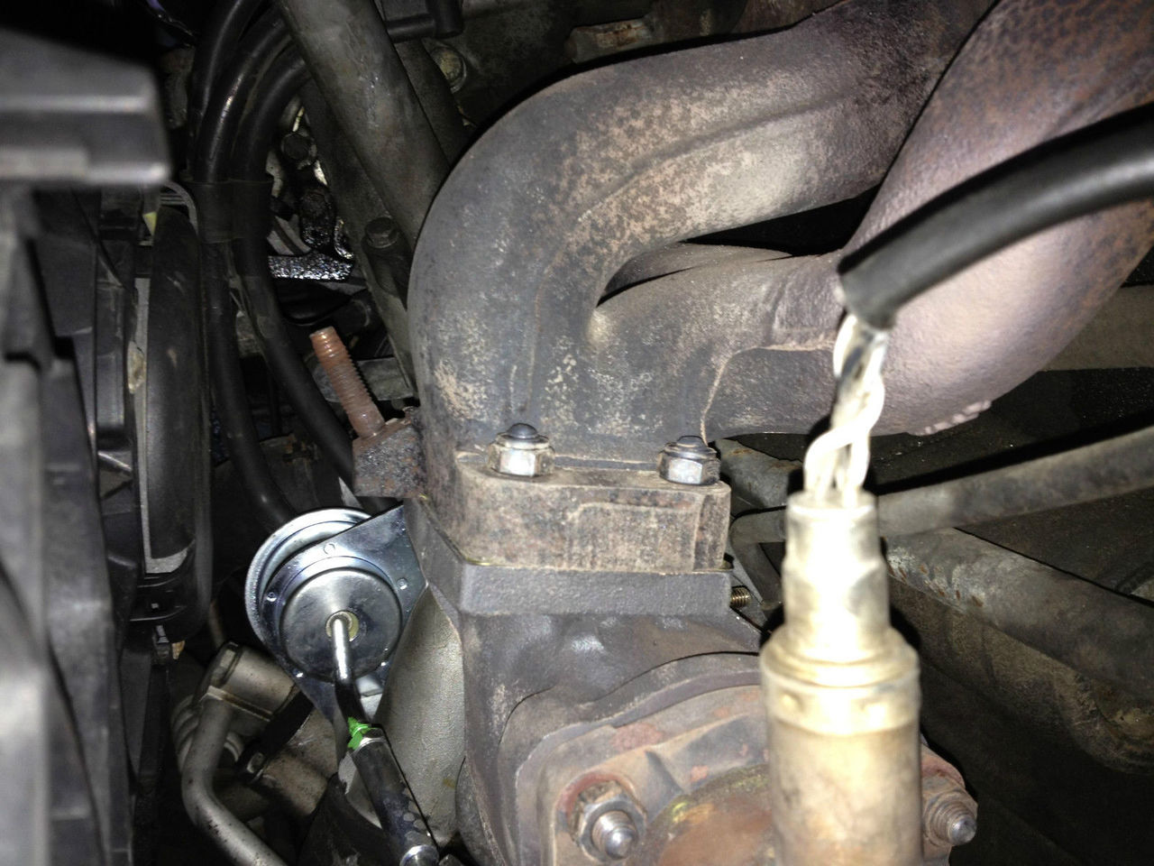 TD04 19T SAAB 9-3 9-5 Aero B235R Turbocharger