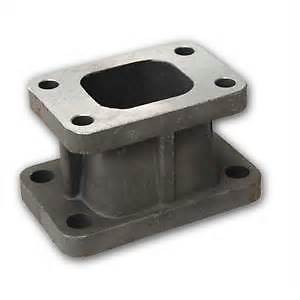 T25 T28 T2 TO T3 TURBO CHARGER TURBOCHARGER SWAP ADAPTER II