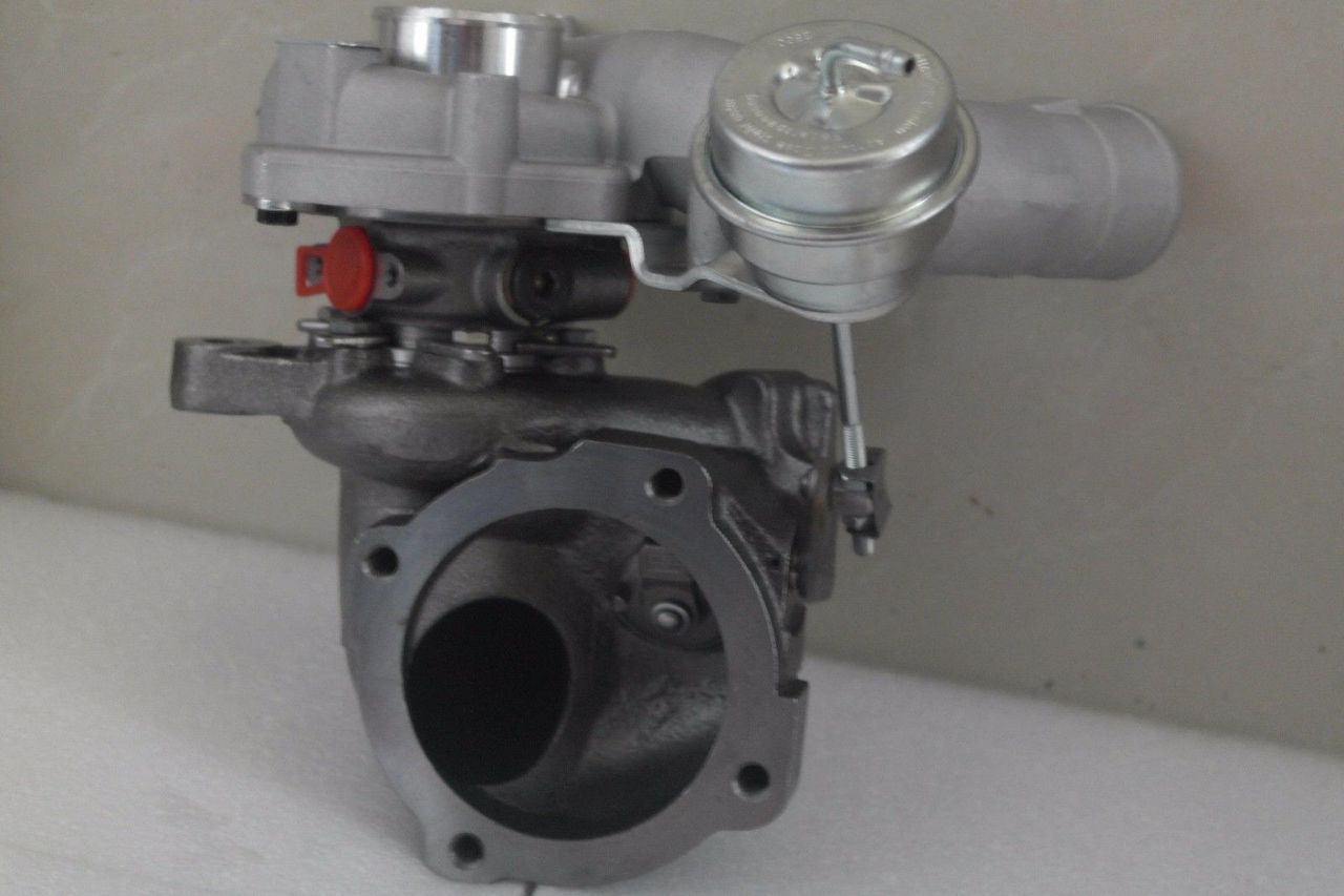 K04-001XL mk4 VW Turbo 1.8T EO5 50mm COMPRESSOR JETTA GOLF GTi KO4-001