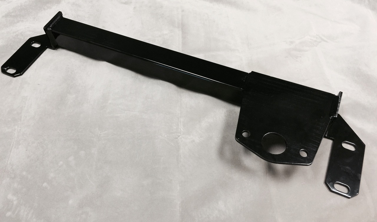 AlphaRig 1994-2002 DODGE RAM 4X4, STEERING GEAR BOX STABILIZER / BRACE
