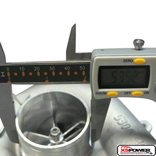 AUDI TT S3 KO4-023 UPGRADED BILLET TURBO