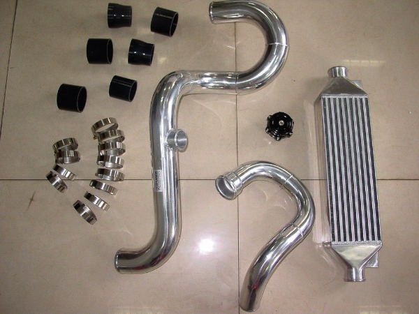 3.5” INTERCOOLER + 3” PIPING 92-00 CIVIC EG EK INTEGRA