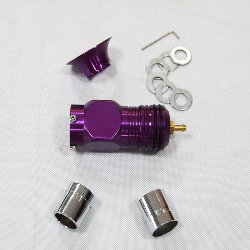 Type-H RFL Blow Off Valve Bov PURPLE Universal Honda Toyota Subaru