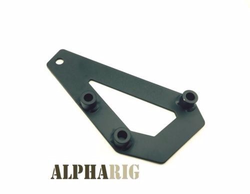 JEEP CHEROKEE XJ 1999 2000 2001 STEERING BOX BRACE POWER STEERING STIFFEN SPACER