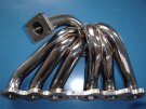 2JZGTE 6CYL 2JZ LEXUS T4 TURBO MANIFOLD