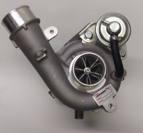 Mazdaspeed 3 & 6 K04 K0422-881 882 Billet turbocharger Turbo Upgrade Fast Spool