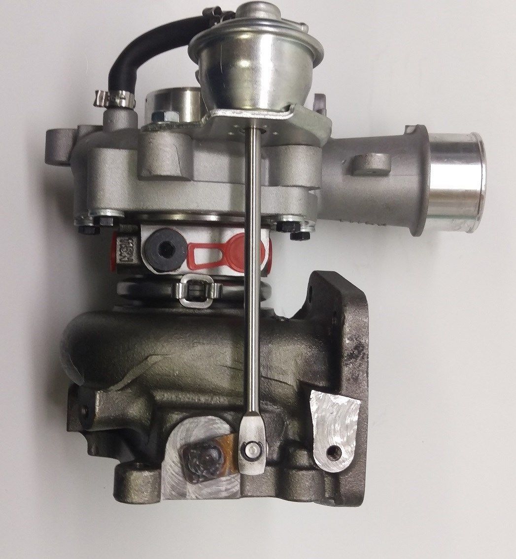 Mazdaspeed 3 & 6 K04 K0422-881 882 Billet turbocharger Turbo Upgrade Fast Spool