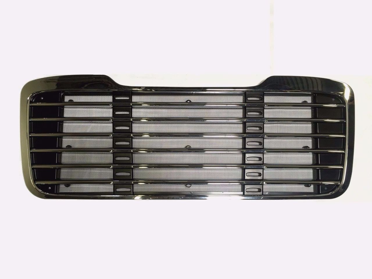 03- 2015 Freightliner M2 106 Front Grille Brand New