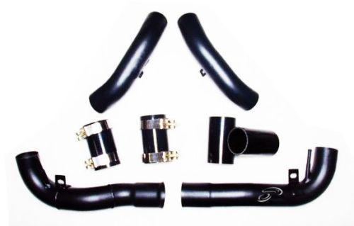 Larger Turbo INLETS FOR AUDI 2.7L RSK04-028/029, RS6-X, SRM K24 TTE