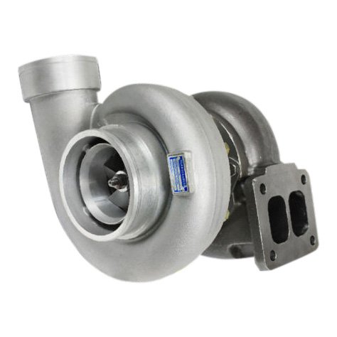 GT45 13PC T4 TURBO KIT + MANIFOLD + INTERCOOLER CHEVY SMALL BLOCK SBC CAMARO/PICKUP