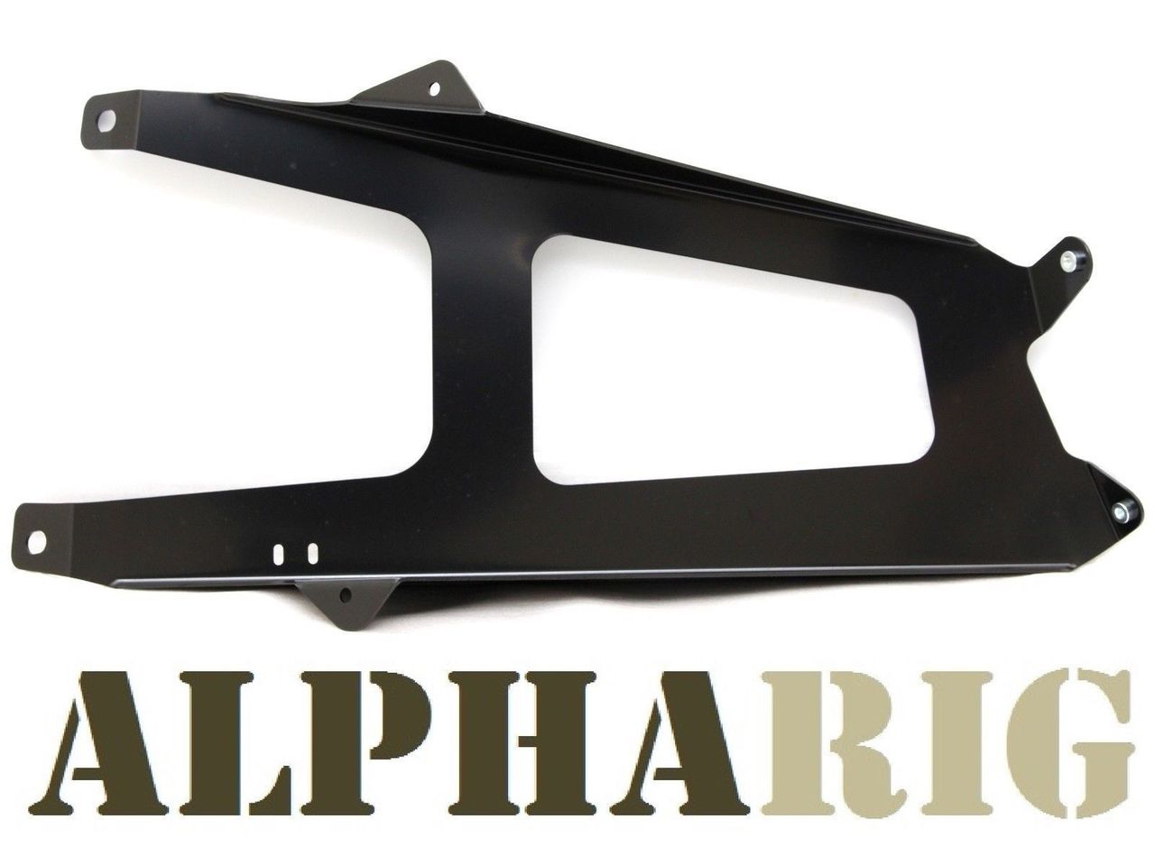 2002 - 2011 Freightliner Columbia Left Bumper Support Bracket NEW B51