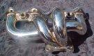 EVOLUTION TURBO MANIFOLD VIII EVO 8 UPGRADED TURBO MANIFOLD