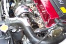 Installed