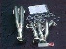 1990-2001  HONDA SERIES D16 D15 HEADERS