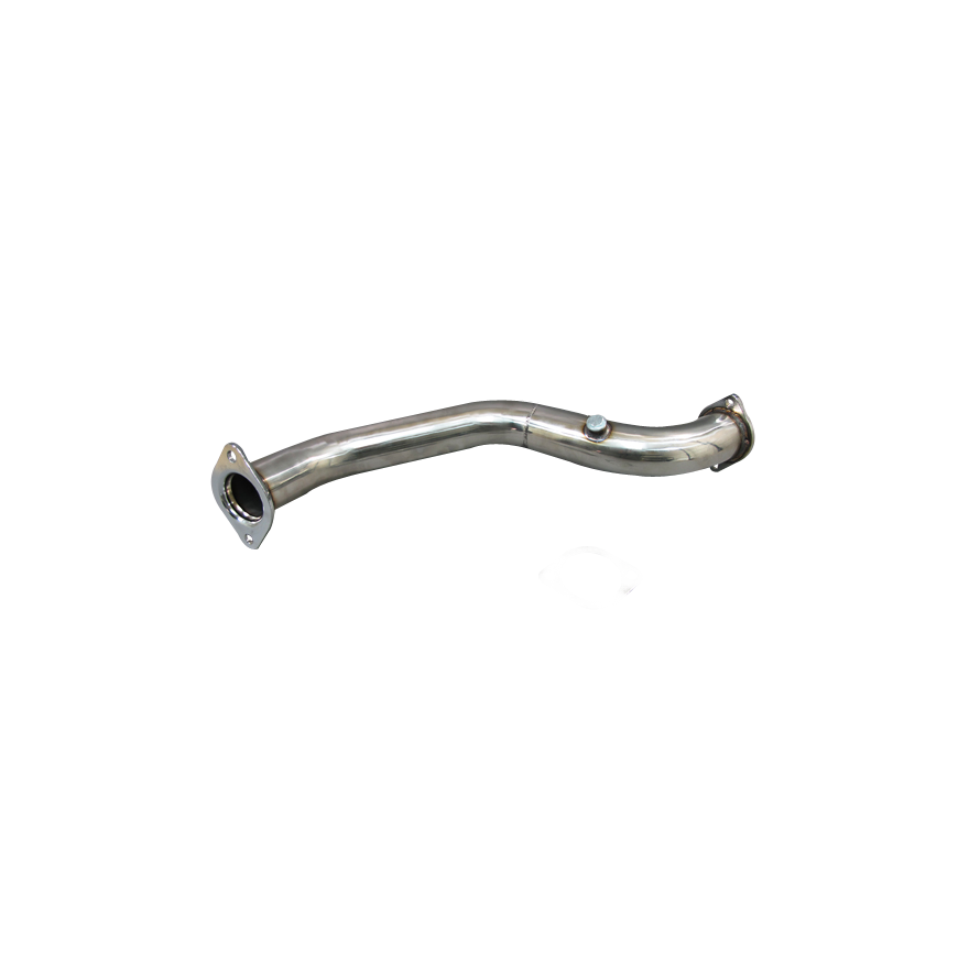 3" Stainless Steel Pipe S Pipe for 08+ Scion XB Toyota 08-15 Scion xB ADD HP!