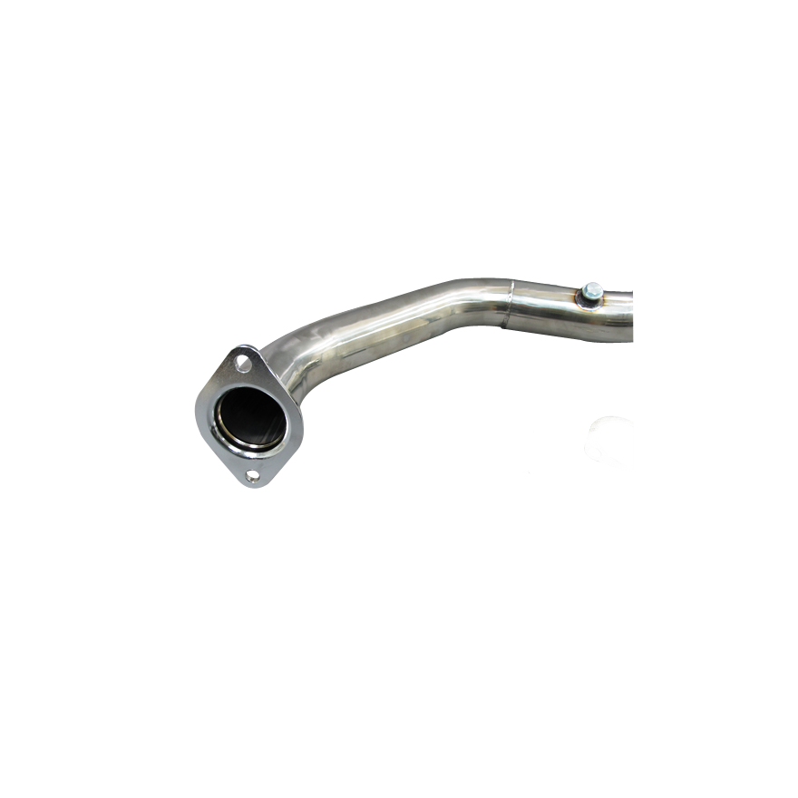 3" Stainless Steel Pipe S Pipe for 08+ Scion XB Toyota 08-15 Scion xB ADD HP!