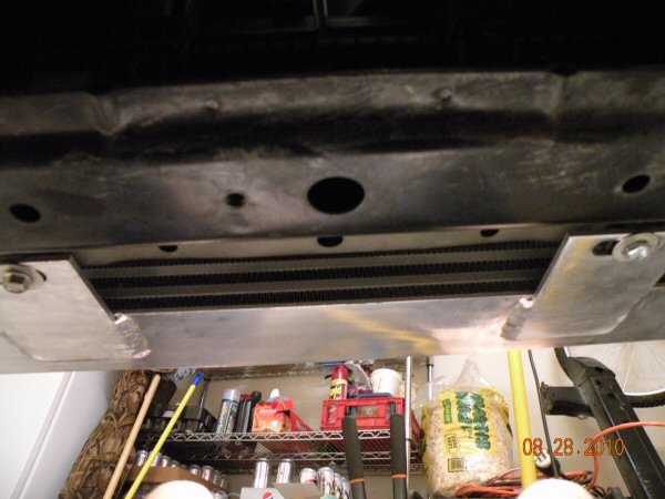 2008 - 2012 WRX STi AND OUTBACK SCOOBY FMIC & COLD AIR INTAKE INSTALLED FOR NASIOC