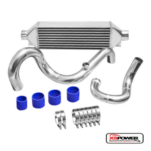 FMIC KIT FOR HONDA CIVIC 1992-2000 D16 B18 INTEGRA EG W/ TiAL Flange