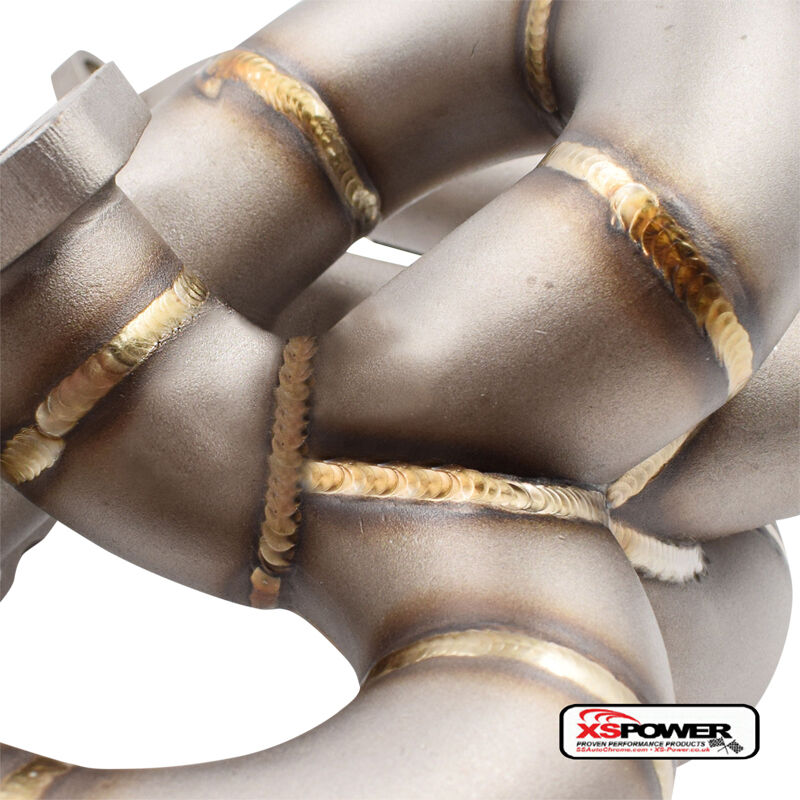 SSAutochrome Audi A4 Passat B5 1.8T equal length performance manifold